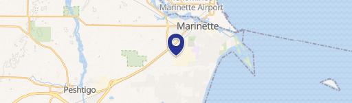 Marinette, WI 54143