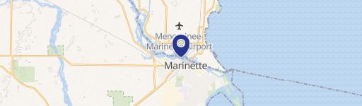 Marinette, WI 54143