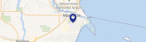 Marinette, WI 54143