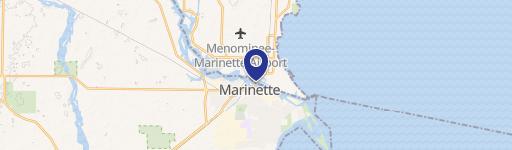 Marinette, WI 54143