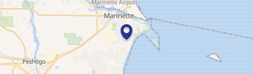 Marinette, WI 54143