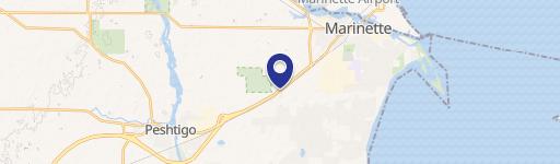 Marinette, WI 54143