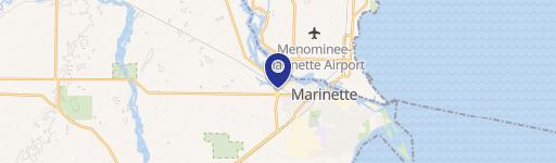 Marinette, WI 54143
