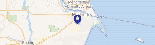 Marinette, WI 54143