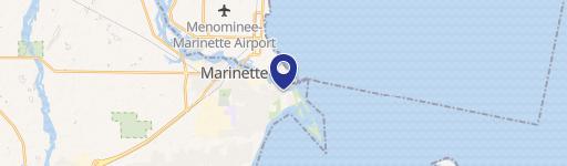 Marinette, WI 54143