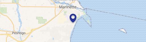 Marinette, WI 54143