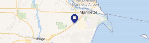 Marinette, WI 54143