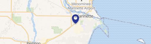 Marinette, WI 54143