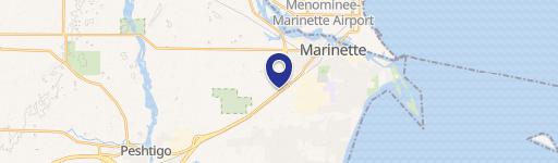 Marinette, WI 54143