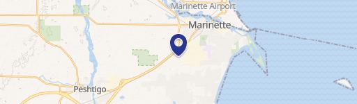Marinette, WI 54143