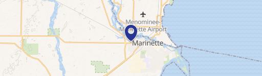 Marinette, WI 54143
