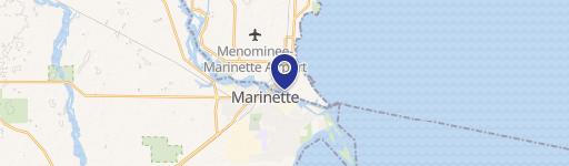 Marinette, WI 54143
