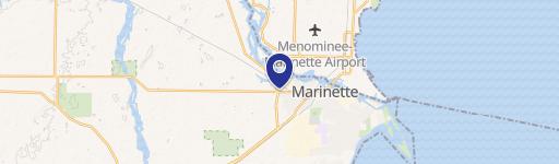 Marinette, WI 54143