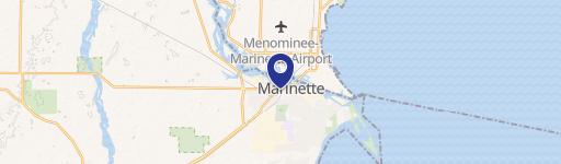 Marinette, WI 54143