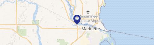 Marinette, WI 54143
