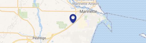 Marinette, WI 54143