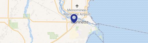 Marinette, WI 54143