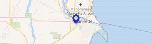 Marinette, WI 54143