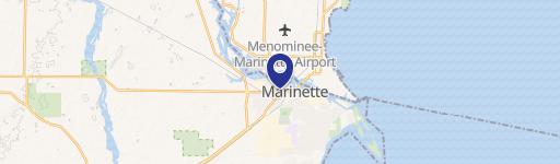 Marinette, WI 54143