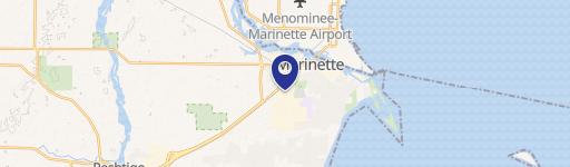 Marinette, WI 54143
