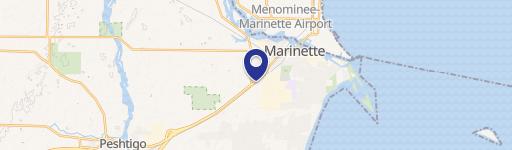 Marinette, WI 54143