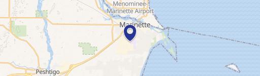 Marinette, WI 54143