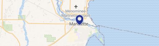 Marinette, WI 54143