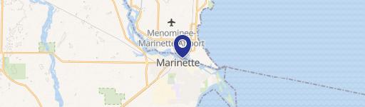 Marinette, WI 54143