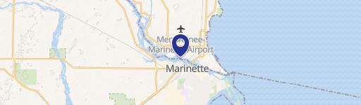 Marinette, WI 54143