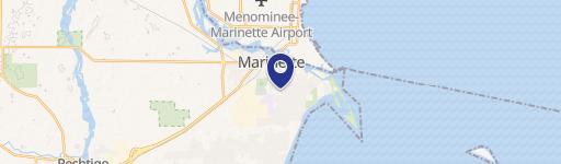 Marinette, WI 54143