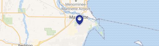 Marinette, WI 54143