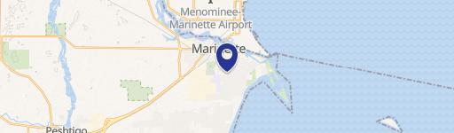 Marinette, WI 54143