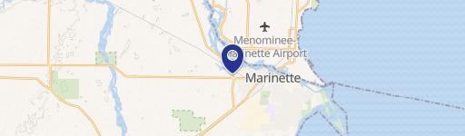 Marinette, WI 54143