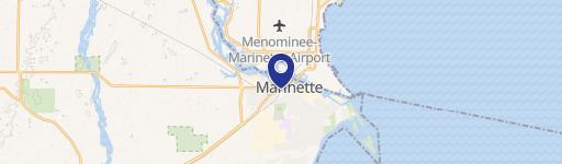 Marinette, WI 54143