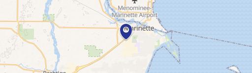 Marinette, WI 54143