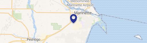 Marinette, WI 54143