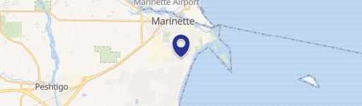 Marinette, WI 54143