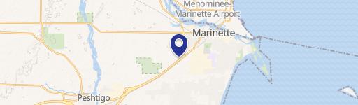 Marinette, WI 54143