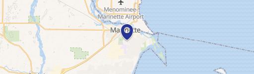 Marinette, WI 54143