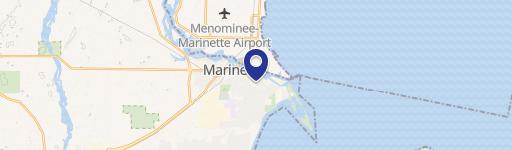 Marinette, WI 54143