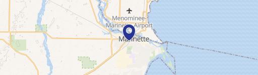 Marinette, WI 54143