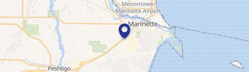 Marinette, WI 54143