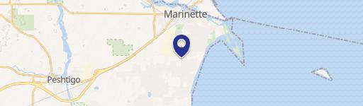Marinette, WI 54143