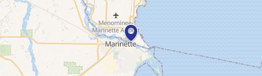 Marinette, WI 54143