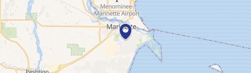 Marinette, WI 54143