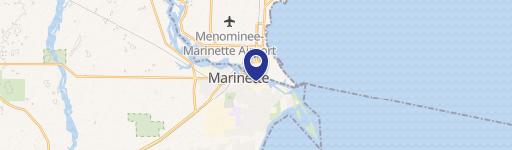 Marinette, WI 54143