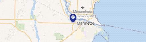 Marinette, WI 54143