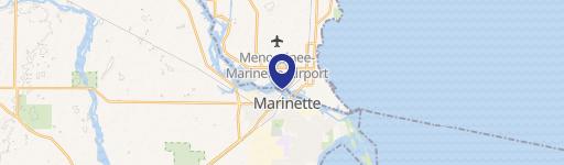 Marinette, WI 54143
