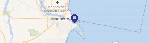 Marinette, WI 54143
