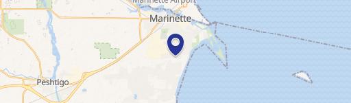 Marinette, WI 54143